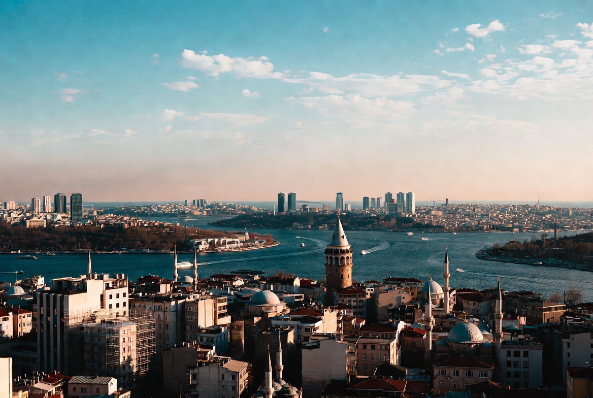 İstanbul Gezi Rehberi 2026 | 3-5-7 Günlük En İyi Rota ve Gezilecek Yerler
